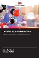 Dérivés du benzimidazole (French Edition) 6208208734 Book Cover