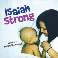Isaiah Strong 1633085031 Book Cover