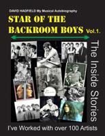 Star of the Backroom Boys: One of a Two Volume Series 1500690007 Book Cover