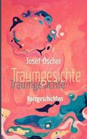 Traumgesichte 3833480394 Book Cover