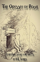 The Odyseey of Pooh B0FDXNC6FW Book Cover