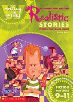 Activities for Writing Realistic Stories for Ages 9-11 0590536486 Book Cover