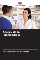 Aperçu de la leishmaniose (French Edition) 6208234433 Book Cover