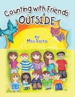 Counting With Friends Outside 069250348X Book Cover