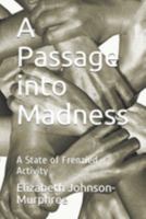 A Passage into Madness: A State of Frenzied Activity 1688948996 Book Cover