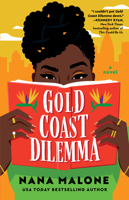 Gold Coast Dilemma 166806118X Book Cover