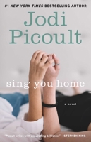 Sing You Home 1439102724 Book Cover
