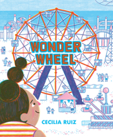 Wonder Wheel 0823461033 Book Cover