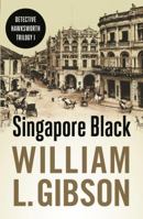 Singapore Black 9814423408 Book Cover