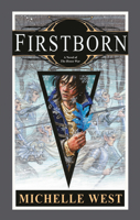 Firstborn 0756415543 Book Cover