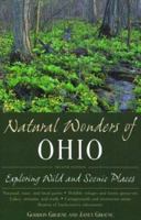 Natural Wonders of Ohio (Natural Wonders Of...) 1566262011 Book Cover