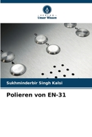 Polieren von EN-31 (German Edition) 6202453451 Book Cover