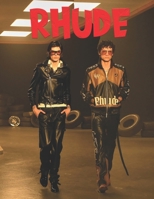 Rhude B0BTRWCSWC Book Cover