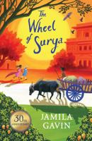 The Wheel of Surya 0749715820 Book Cover