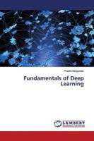 Fundamentals of Deep Learning 6139448379 Book Cover