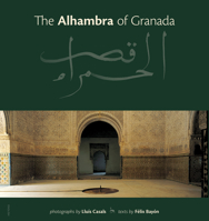 La Alhambra de Granada 848981581X Book Cover