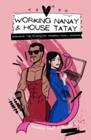 Si Working Nanay at si House Tatay: Breaking the Stigma of Modern Family Dilemma (Tagalog Edition) 621846010X Book Cover
