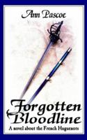 Forgotten Bloodline 184401097X Book Cover