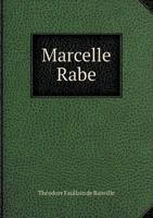 Marcelle Rabe 1245856618 Book Cover