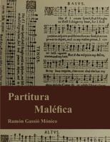 Partitura Malefica 1540789934 Book Cover