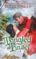 Tangled in Tinsel 1720350531 Book Cover