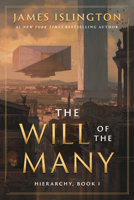 The Will of the Many 1982141182 Book Cover