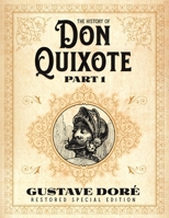 El ingenioso hidalgo don Quijote de la Mancha 1495465047 Book Cover