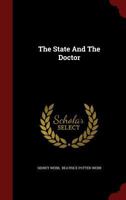 The State And The Doctor 1120930766 Book Cover