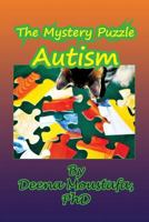 The Mystery Puzzle--Autism 1935118927 Book Cover