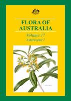 Flora of Australia 0643109560 Book Cover