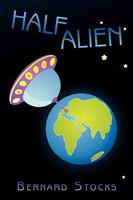 Half Alien 1438998619 Book Cover