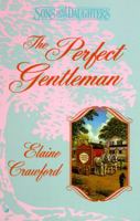 Perfect Gentleman 0515118451 Book Cover
