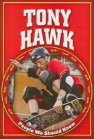 Tony Hawk 1433919524 Book Cover