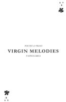 Virgin Melodies 1723786667 Book Cover