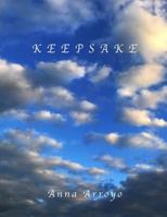 keepsake: a series of letters from high school students 1546521798 Book Cover