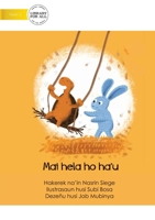 Come Stay With Me - Mai hela ho ha'u 1922374350 Book Cover