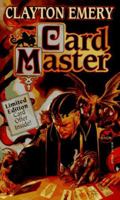 Cardmaster 0671877720 Book Cover