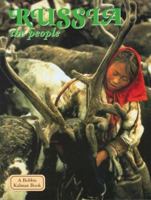 Russia - the people (Lands, Peoples, and Cultures) 0865052395 Book Cover