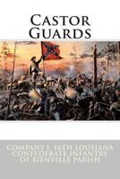 Castor Guards 1492176729 Book Cover