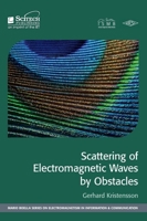 Scattering of Electromagnetic Waves by Obstacles 1613532210 Book Cover