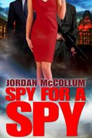 Spy for a Spy 1940096030 Book Cover