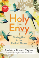Holy Envy 0062406566 Book Cover