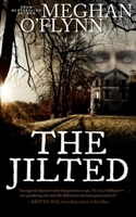 The Jilted: Large Print B09Z3J5QGN Book Cover