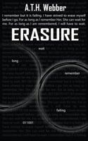 Erasure 1477574662 Book Cover