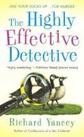 The Highly Effective Detective 031236900X Book Cover