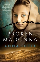 Broken Madonna 1068747005 Book Cover