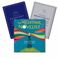 The Late Night Writer Bundle 1599631903 Book Cover