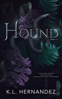 Hound (Guardian) B0DX23VYL7 Book Cover