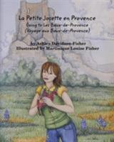 La Petite Josette En Provence 0464923077 Book Cover