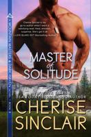 Master of Solitude 0997552999 Book Cover